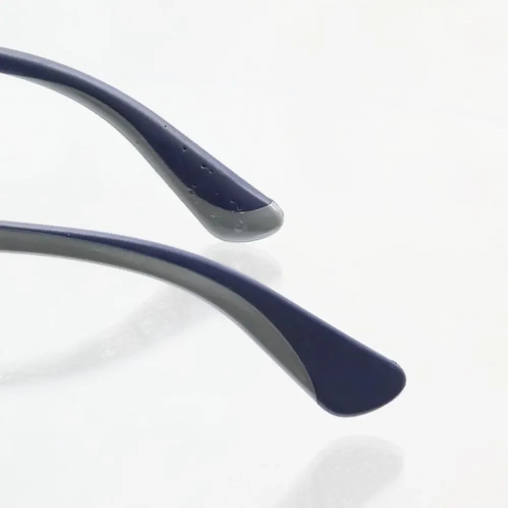 Ray-Ban RB1586 3830 49-16-130mm Eyeglass FRAMES ONLY - FAIR CONDITION - READ